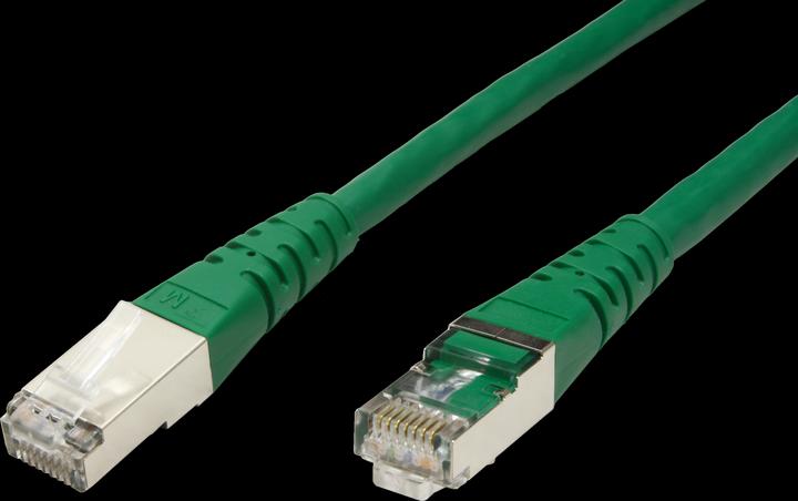 Actual product image Roline Network cable (SFTP, CAT6, 7 m)