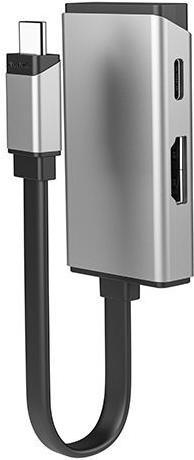 Alogic Magforce Duo 2in1 (USB-C, 1 Port)