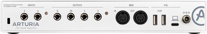 Produktbild Arturia MiniFuse 1 (USB)