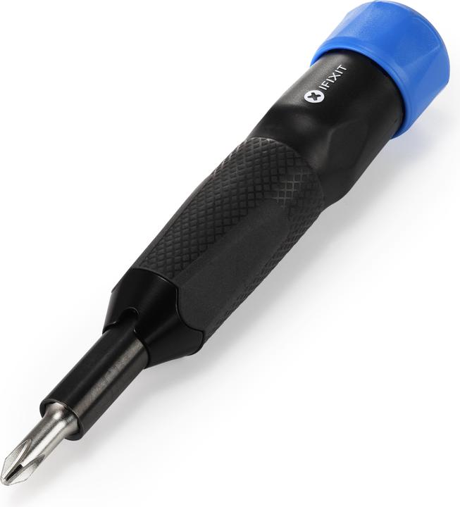 Produktbild iFixit Narwhal 6 in 1 Screwdriver