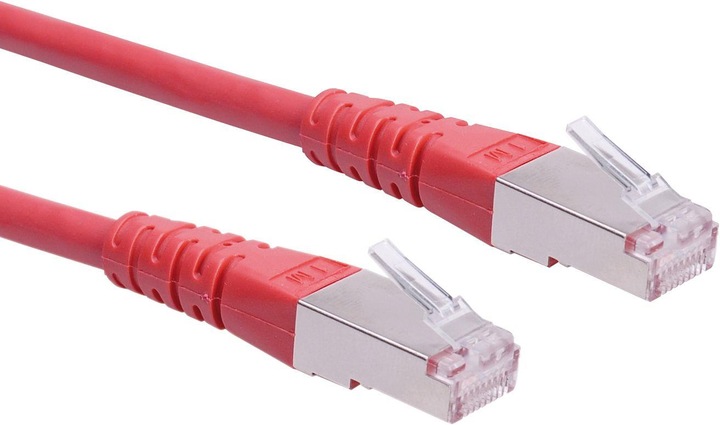 Immagine prodotto Roline Cavo di rete (SFTP, CAT6, 7 m)