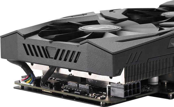 Produktbild ASUS GeForce ROG STRIX GTX1070TI 8G GAMING (8 GB)