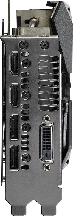Image du produit ASUS GeForce ROG STRIX GTX 1070 Ti A8G GAMING (8 Go)
