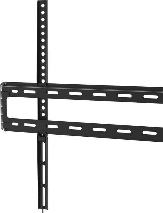Productafbeelding Hama TV muurbeugel (Muur, 100", 75 kg)