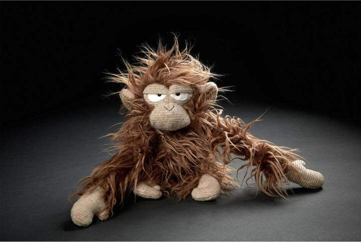 Produktbild Sigikid Beasts by Kuscheltier-Serie (12 cm)