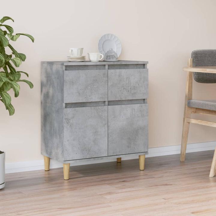 Produktbild vidaXL Sideboard (60 x 60 x 70 cm)