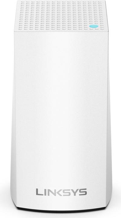 Produktbild Linksys Velop Dual Band - 3er-Set