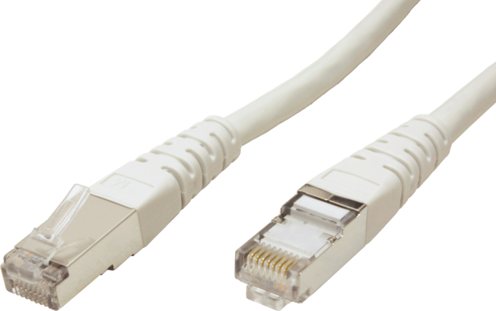 Immagine prodotto Roline Cavo di rete (SFTP, CAT6, 0.30 m)