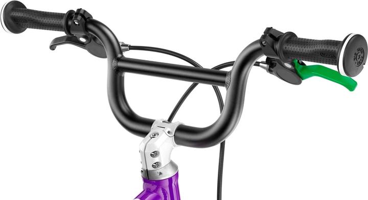 Actual product image woom Original 1 Plus (14")