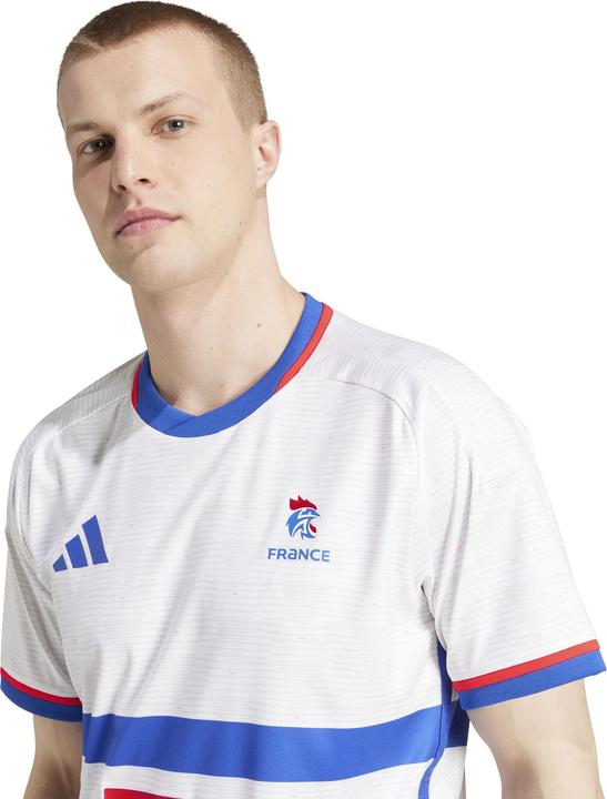 Immagine prodotto adidas Maglia Della Squadra Francese Hb (L)