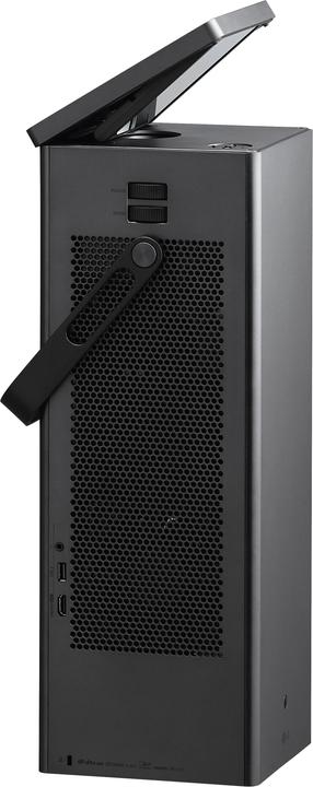 Actual product image LG Hu80kg (4K, 2500 lm, 1.3:1)