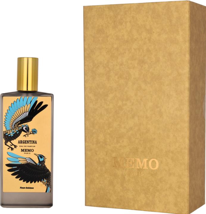 Produktbild Memo Paris Argentina (Eau de Parfum, 75 ml)