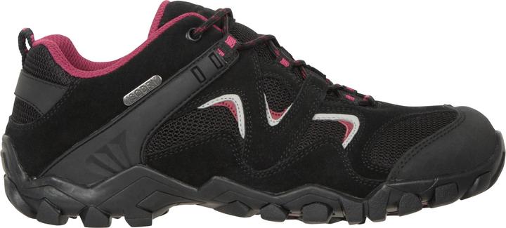 Produktbild Mountain Warehouse Sneaker (38)