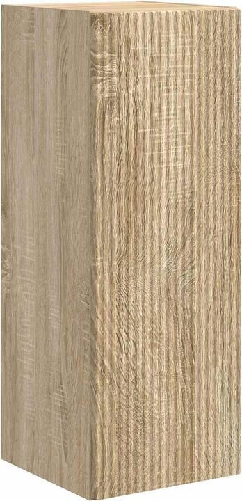 Actual product image vidaXL TV-Schränk (29.50 x 30 x 80 cm)