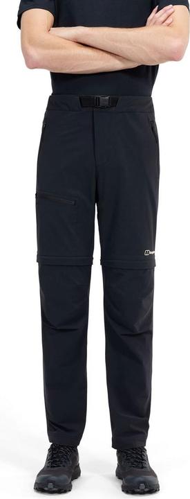 Produktbild Berghaus M Trail-Explorer Zip Off Pant (Hose) (W38/L34)