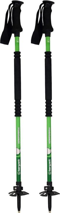 Actual product image Komperdell T2 Powerlock (115 - 150 cm)