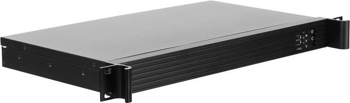 Netrack NP5106 server case mini-ITX (MiniDIMM)