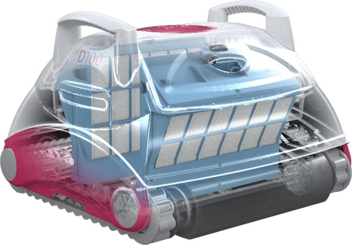 Produktbild BWT Poolroboter D100