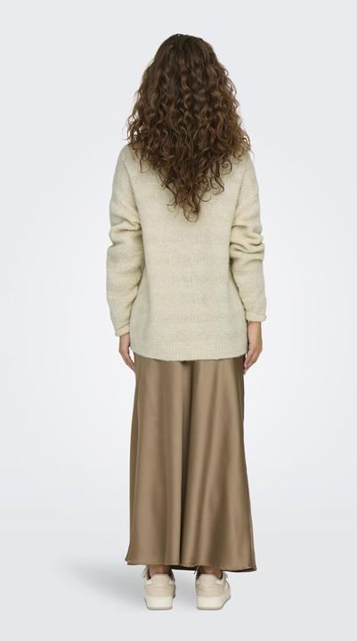 Produktbild Only ONLKLARISA Strickpullover Strickpullover (L)