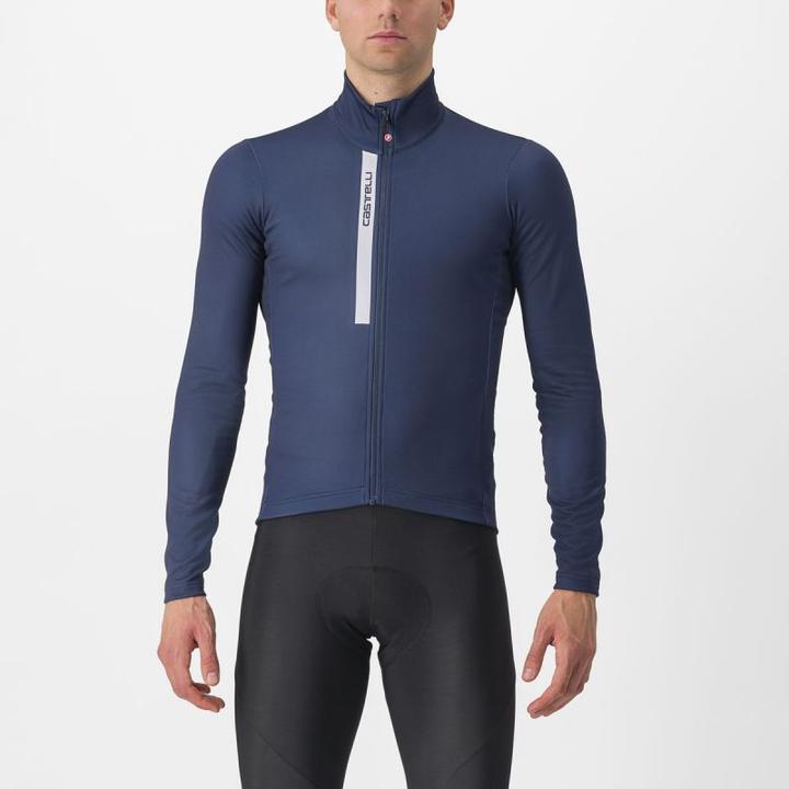 Image du produit Castelli Entrata Thermal Jersey (M)