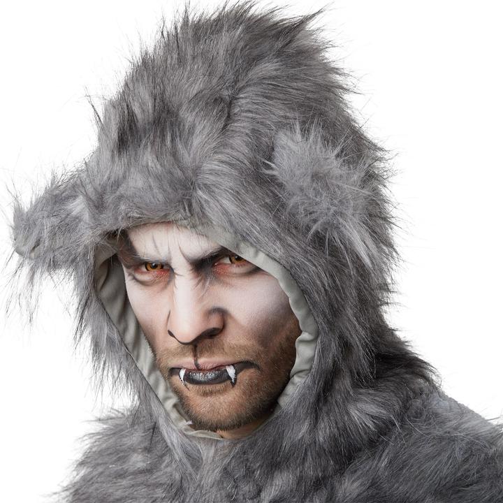 Image du produit Dressforfun Loup sauvage (L)