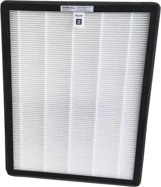 Actual product image Comedes Replacement filter set PT94551BU1 for Lavaero 280 (3x)