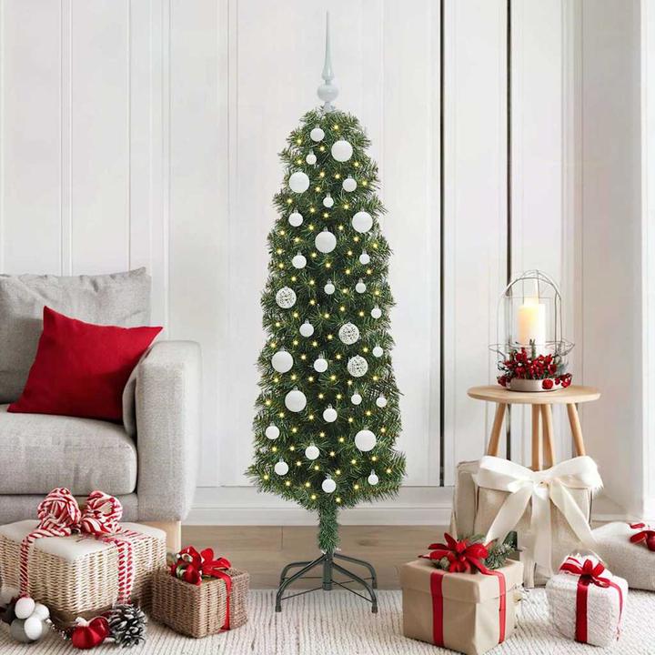 Produktbild vidaXL Weihnachtsbaum (150 cm)