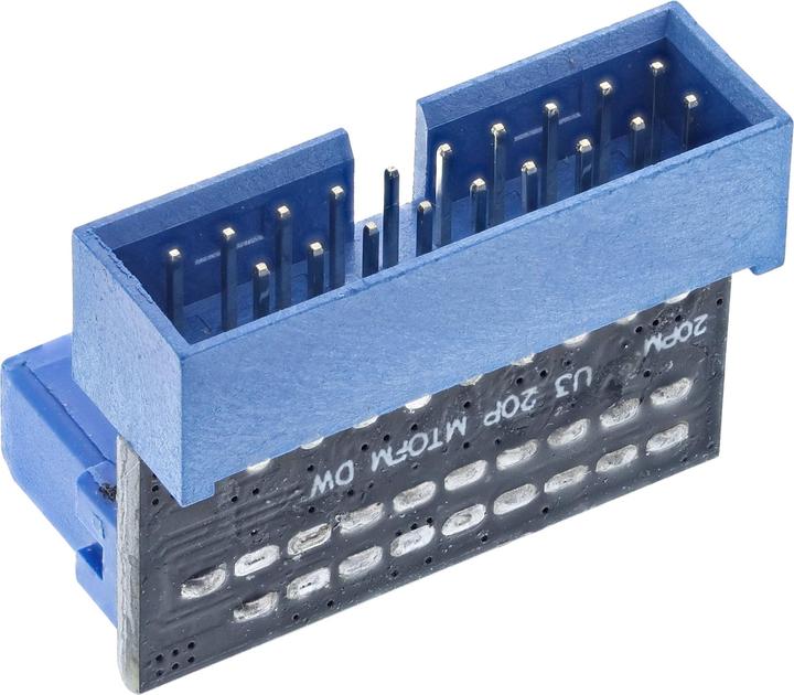 Produktbild InLine Interner USB-Adapter