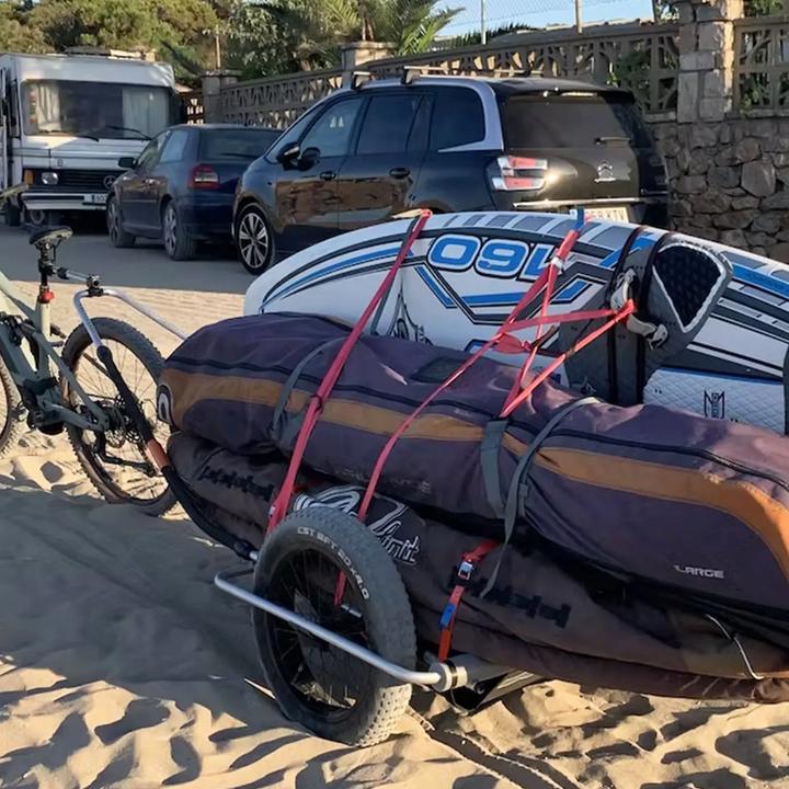 Image du produit Thule Reacha Sport Beach