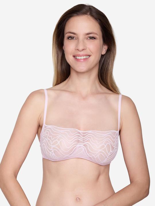 Actual product image Joop! Bügelloser BH Wave Lace (Single pack, 75 B)