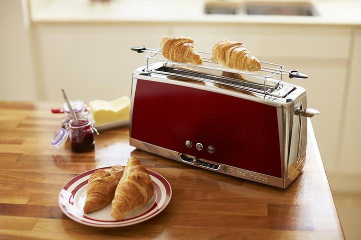 Produktbild Russell Hobbs Luna Solar