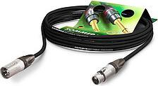 Produktbild Sommer SGMF-1000 Mic-Kabel Neutrik sv 10m (10 m, XLR)