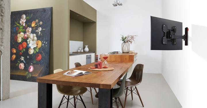 Produktbild Vogels Wall 3125 (Wand, 40", 15 kg)
