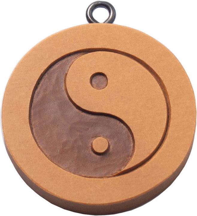 Produktbild Änis-Paradies Springerle-Model Yin und Yang