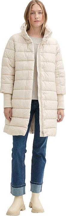 Actual product image Tom Tailor Quilted coat (M)