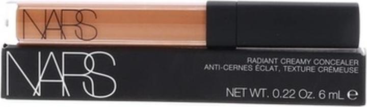 Actual product image NARS Cosmetics Radiant Creamy Concealer (Walnut)