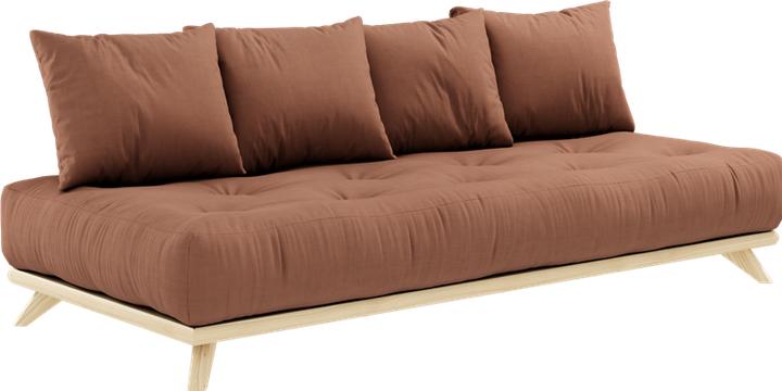 759 Clay Brown