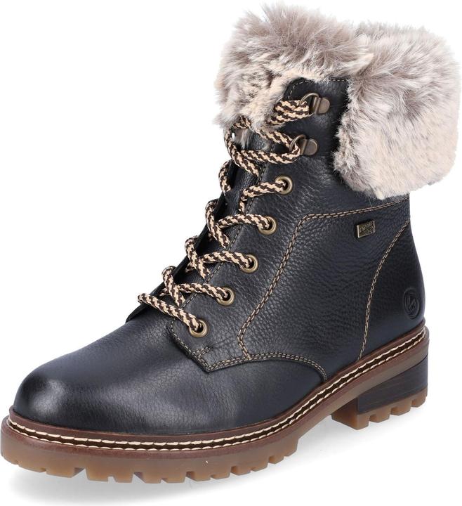 Produktbild Remonte Boots D0B74 01 (36)