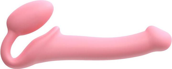 Produktbild Strap-on-me Semi Realistic Bendable (XL)