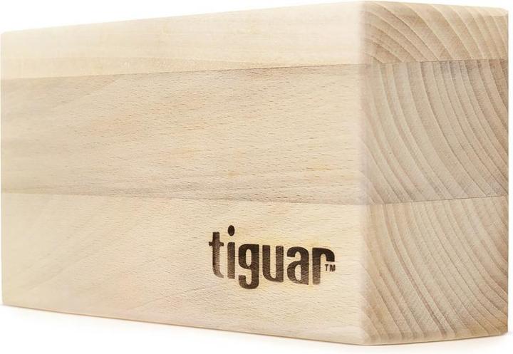 Produktbild Tiguar Yoga Block