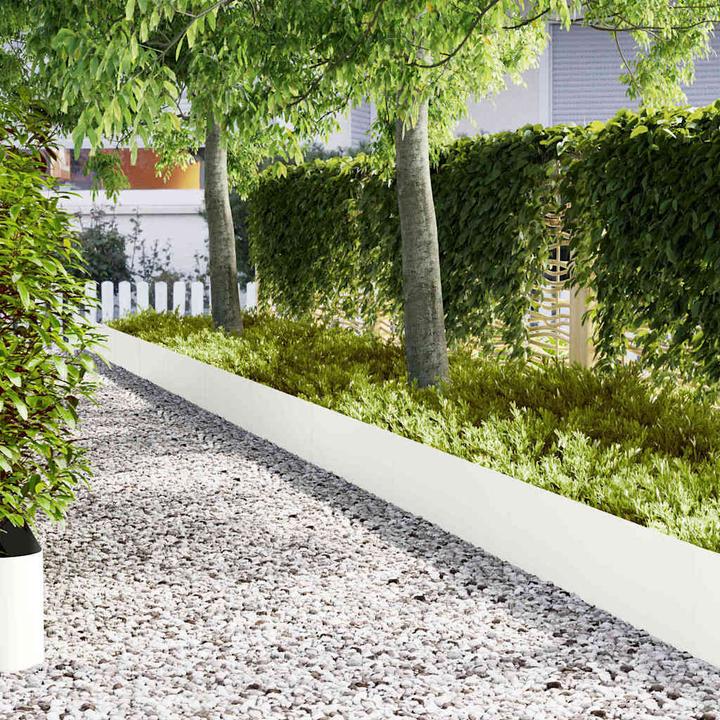 Immagine prodotto vidaXL Gartenumrandung (100 cm)