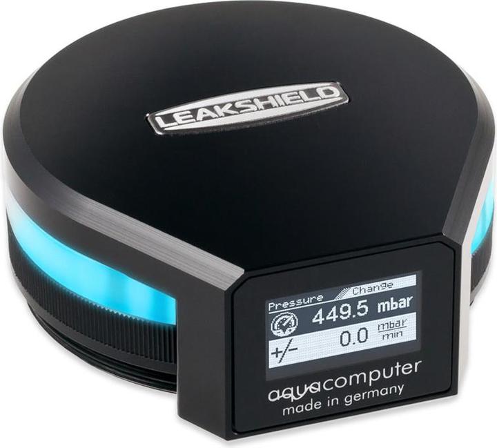 Produktbild Aqua Computer LeakShield Leckageschutzsystem