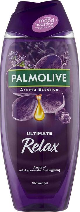Produktbild Palmolive RELAX 500 ML von Bagnoschiuma (500 ml)