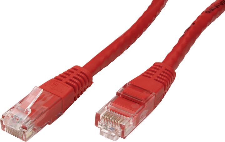 Produktbild Value Netzwerkkabel (UTP, CAT6, 7 m)