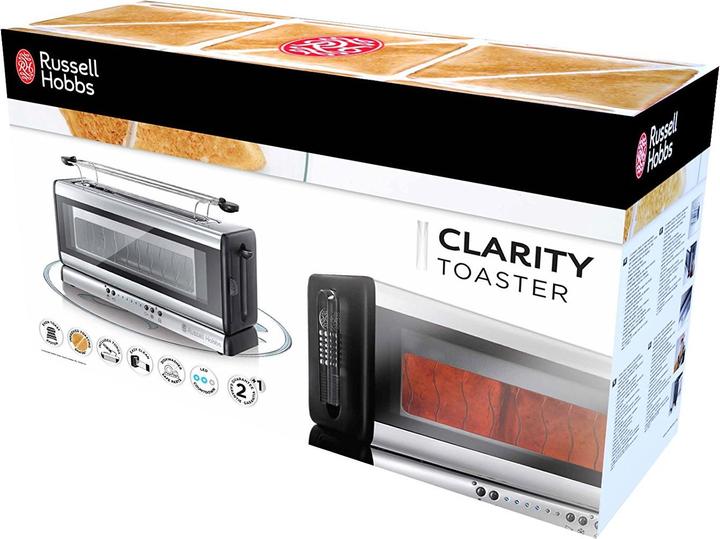 Immagine prodotto Russell Hobbs Chiarezza