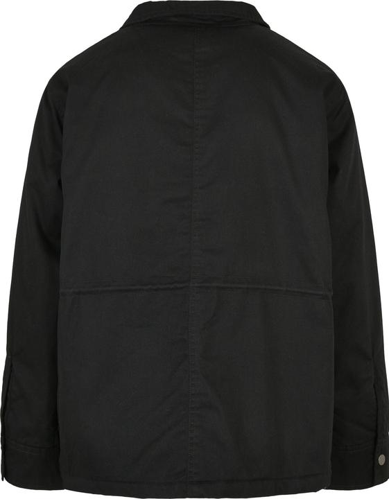 Actual product image Urban Classics Big M-65 Jacket (M)