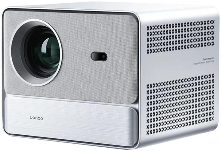 Produktbild Xiaomi Wanbo DaVinci 1 Pro EU (Full HD, 600 lm, 1.33:1)