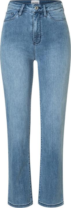 Produktbild Du/Er No Sweat High Rise Slim Straight (W29/L27)