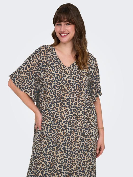 Actual product image Only CARCIKKA Langes Kleid Kleid (44)