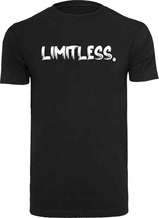 Image du produit Mister Tee MisterTee Tee Limitless - 174673 (L)